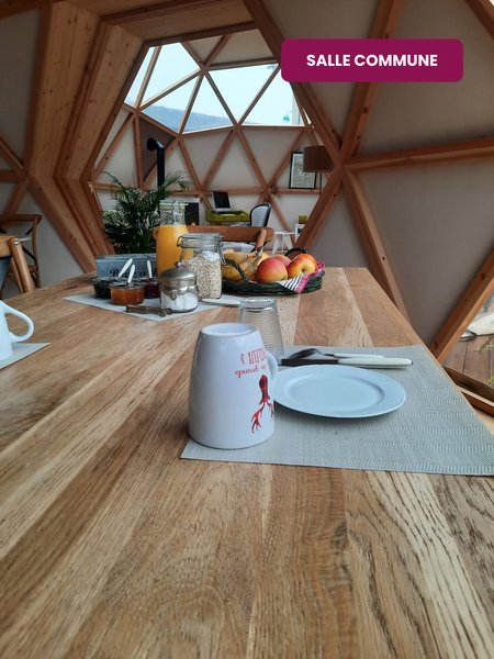 Domaine AbracadaRoom : O'Chambon - Image 4