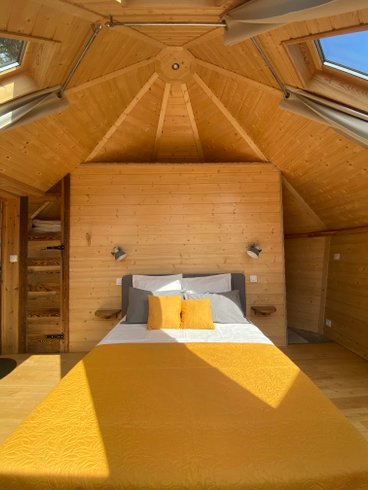 Hébergement AbracadaRoom : Le Kota Acacia - Image 5