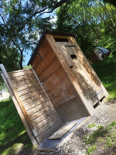 Hébergement AbracadaRoom : La Tanière & Spa - Image 7