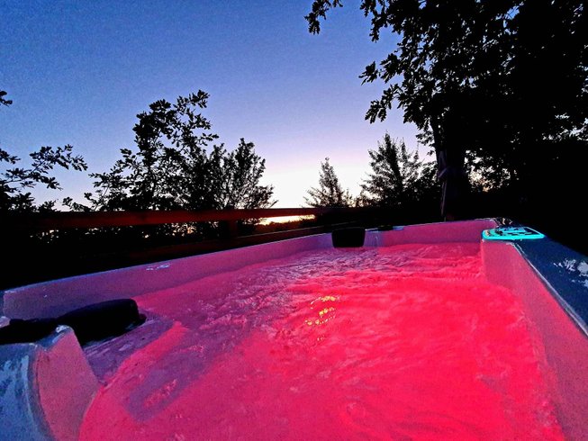 Hébergement AbracadaRoom : Dôme Évasion - Image 21