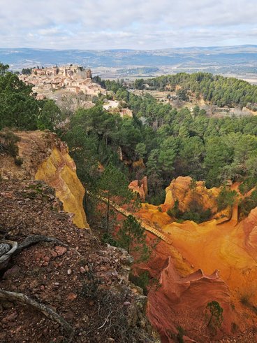 Hébergement AbracadaRoom : La Tribu des Ocres - Image 34