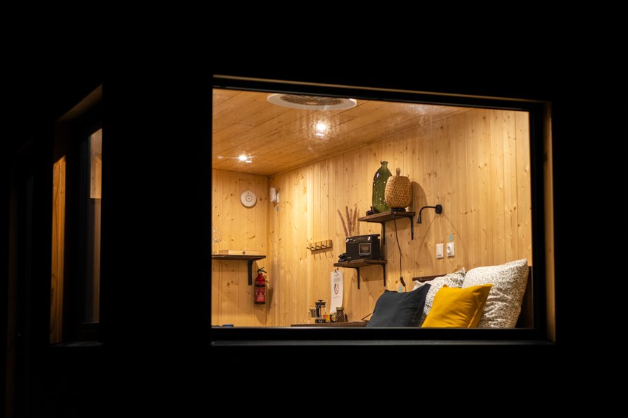 Hébergement AbracadaRoom : Guettée des Alpes - Cité Médiévale, Allos & Verdon - Image 29