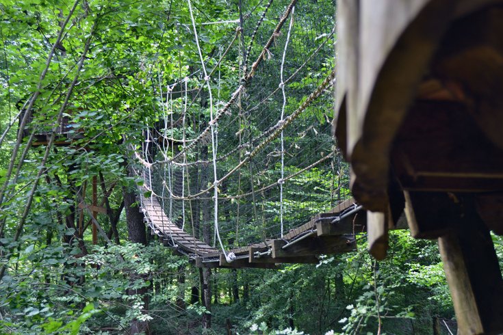 Hébergement AbracadaRoom : Cabane Tad Goz - Image 2