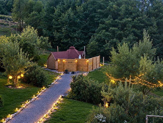 Hébergement AbracadaRoom : Kota en lisière de forêt - Image 1