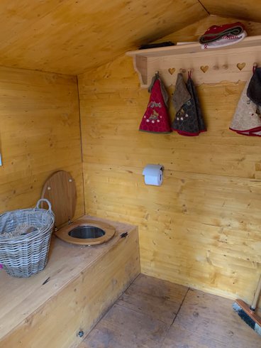 Hébergement AbracadaRoom : Lov'Nid  de Belvédère - Image 19