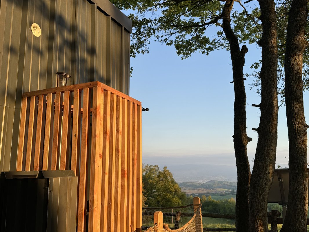 Terrasse des Chambarans - Panorama sur le Vercors à Bessins (24)