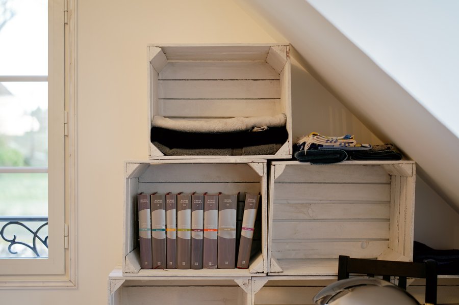 Hébergement AbracadaRoom : La Folie du Passeur - Image 11