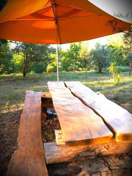 Domaine AbracadaRoom : Le P'tit Mas - Image 17