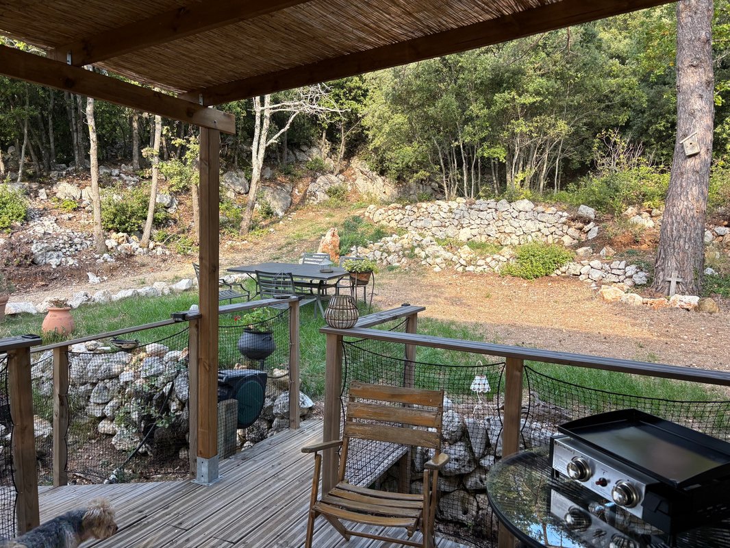 Le Refuge des Etoiles & spa à Mons (15)