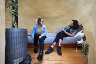 Domaine des Pierres Jumelles