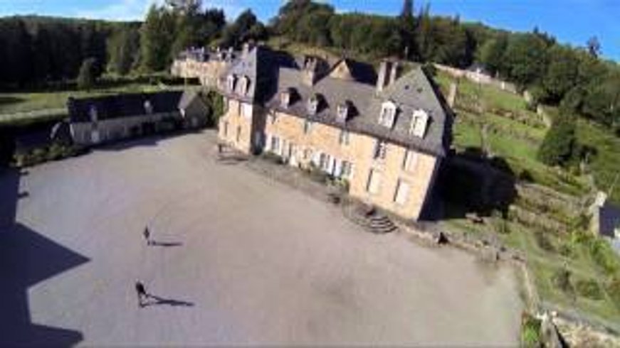 Domaine AbracadaRoom : Les Forges des Salles - Image 7