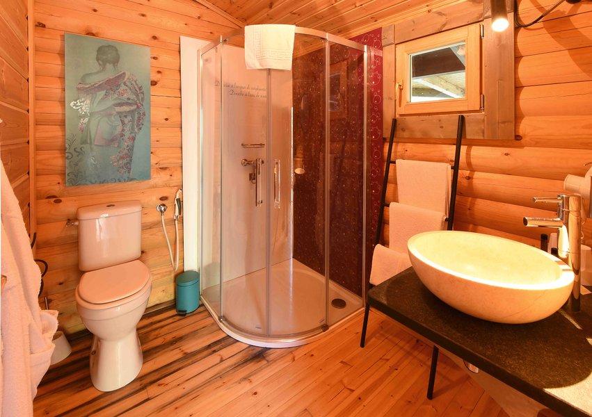 Hébergement AbracadaRoom : Sottu a L'alivi - Image 5