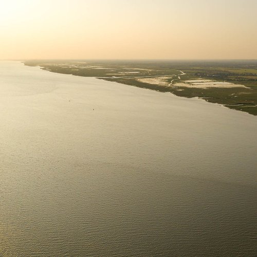 L'équipe de Terre d'estuaire