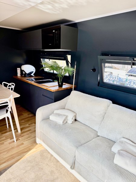 Hébergement AbracadaRoom : La Dolce Vita & Spa - Image 36