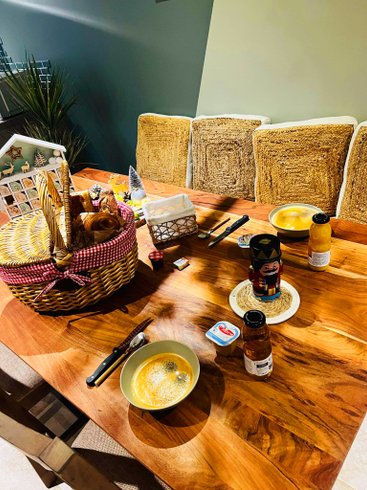 Domaine AbracadaRoom : Gîte Spa & Nature - Image 23