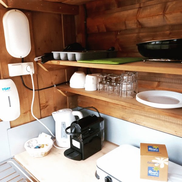 Hébergement AbracadaRoom : Olifoudre -  Foudrenlair avec SPA - Image 46