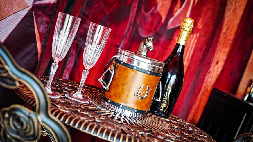 Hébergement AbracadaRoom : Bulle Texas – Luxe  & SPA – Vue Lac Aiguebelette - Image 60