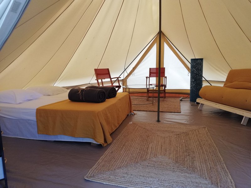 Hébergement AbracadaRoom : A l'ombre des chênes - Image 10