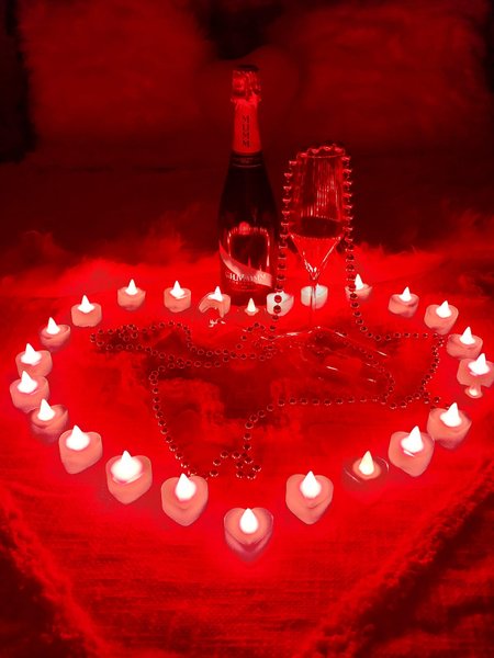 Domaine AbracadaRoom : Le Clos FMR - Fanny et Manon - Image 9