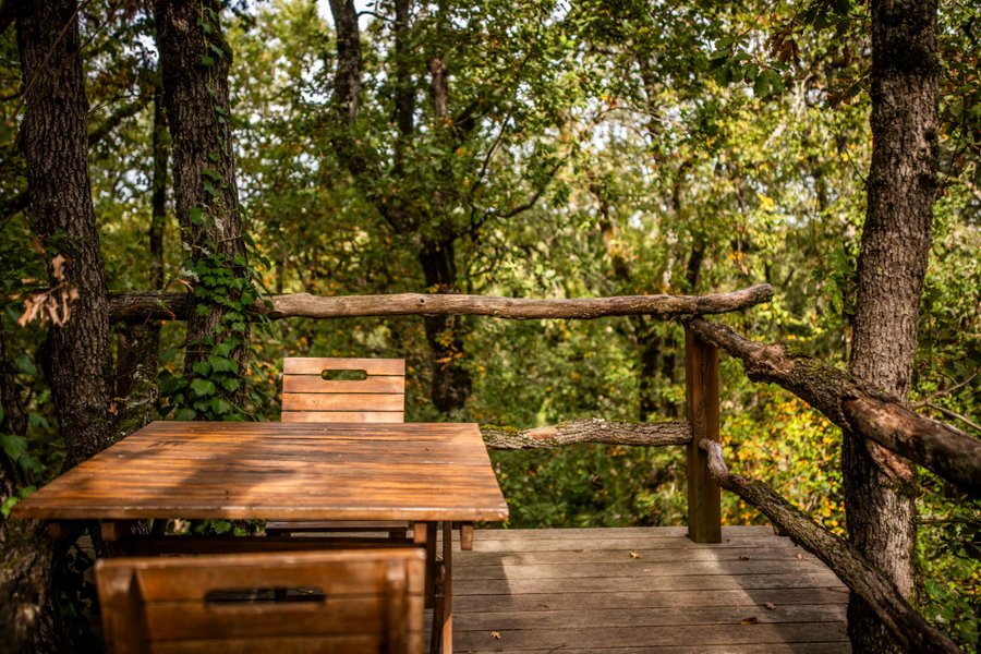 Hébergement AbracadaRoom : Bull'Eros & Spa - Image 12