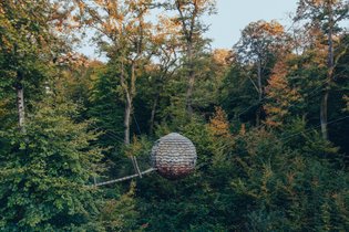 Lov'nid Spa Oxygène