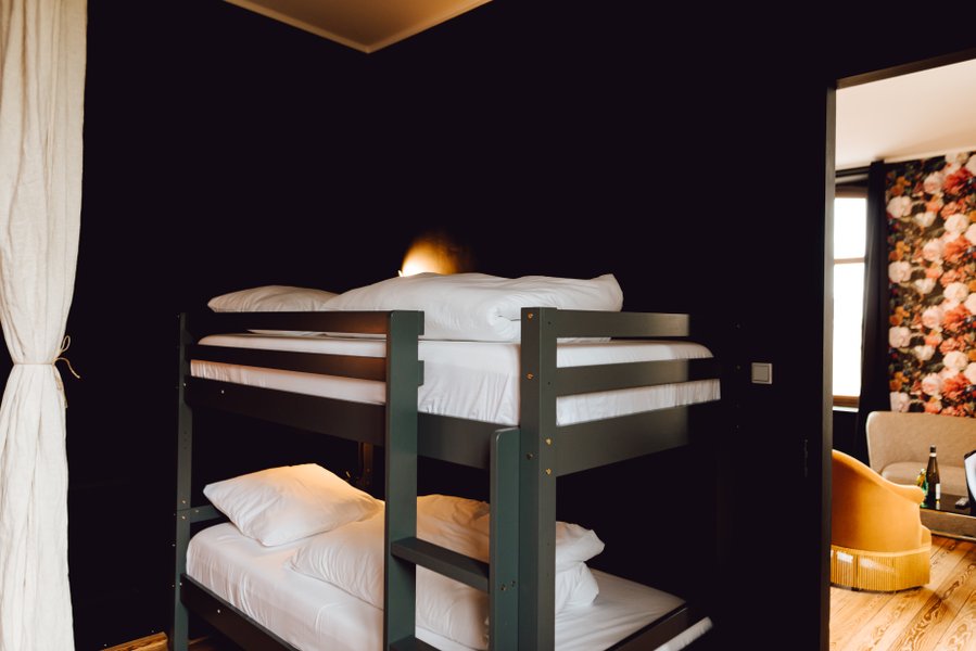 Hébergement AbracadaRoom : Appartement N°5 - Familial 4 Personnes - Image 6