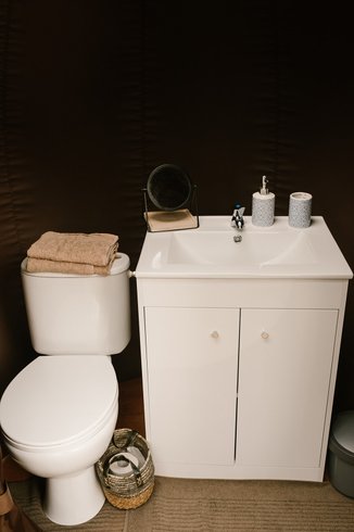 Hébergement AbracadaRoom : La Bulle des Champs de la Ferme du Ry - Image 7