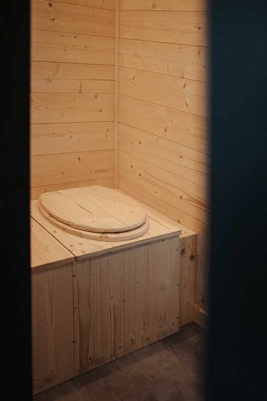 Homnest - Prairie des Âmes Heureuses - Occitanie à Puybegon (36)