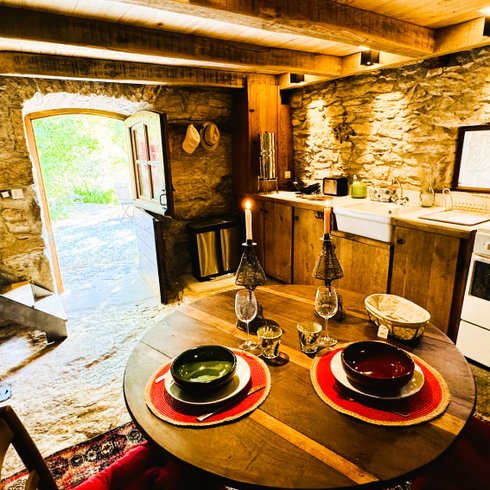 Domaine AbracadaRoom : Le Refuge des Etoiles - Image 18