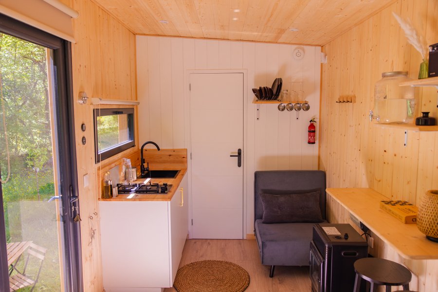 Hébergement AbracadaRoom : Guettée des Alpes - Cité Médiévale, Allos & Verdon - Image 51