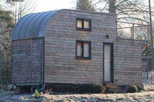 Tiny House Seine-Maritime
