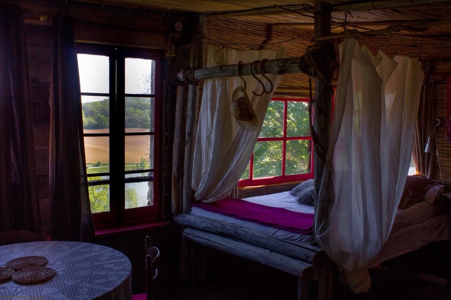 Hébergement AbracadaRoom : Cabane Layénie sous les Etoiles - Image 12