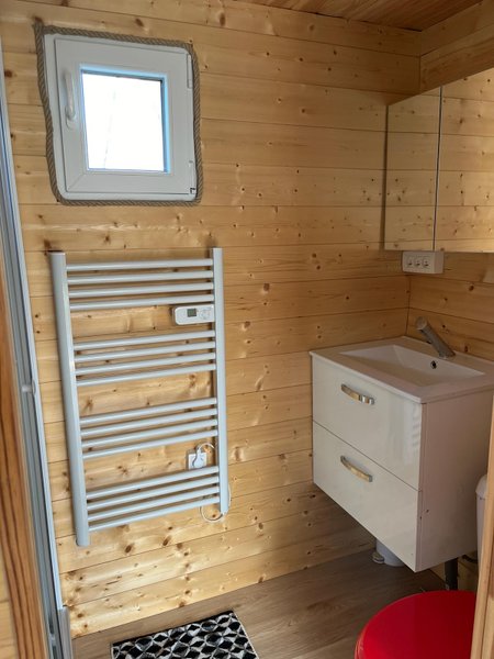 Hébergement AbracadaRoom : La Tynio - Image 6