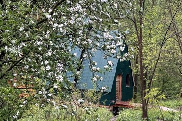 Matriochka - Au cœur des  Jardins Secrets à Vaulx (2)