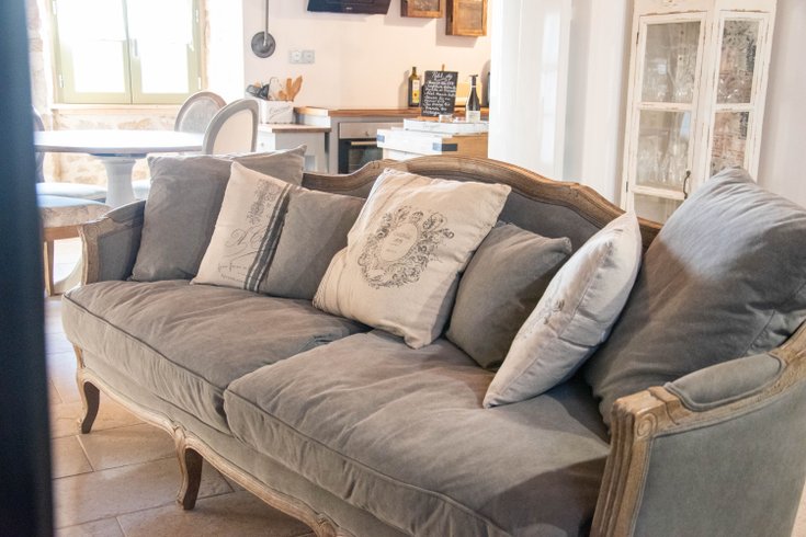 Hébergement AbracadaRoom : Les 3 Clefs de GaYa - Spa de nage, Sauna, lit hydromassant & enveloppement corporel - 4pers. - Image 22