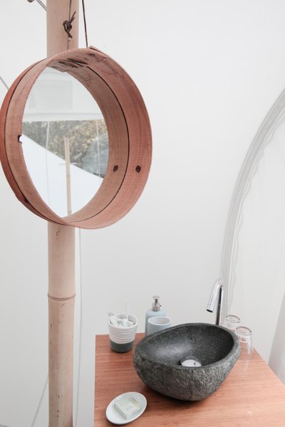 Hébergement AbracadaRoom : Bulle Cabernet & Spa - Image 6