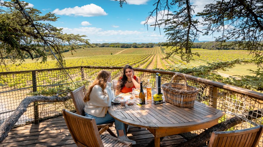 Hébergement AbracadaRoom : Rollier - Image 11