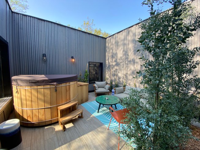 Domaine AbracadaRoom : Zoo de Bordeaux Pessac - Night expérience - Image 9