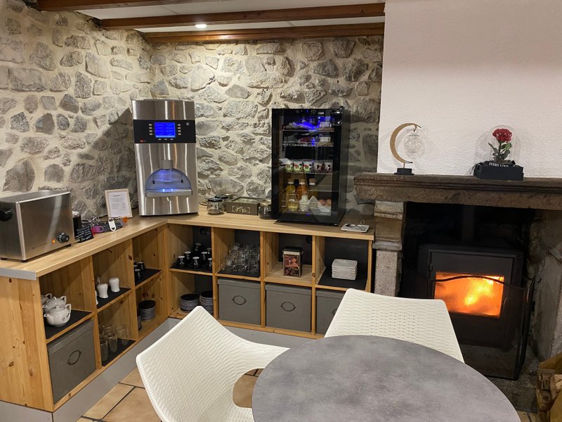 Domaine AbracadaRoom : La bonne hôtesse - Image 8