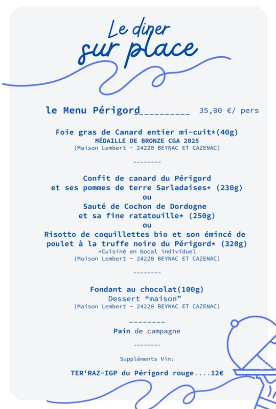 L'Escapade Amoureuse en Périgord Noir & Spa à La Roque Gageac (12)