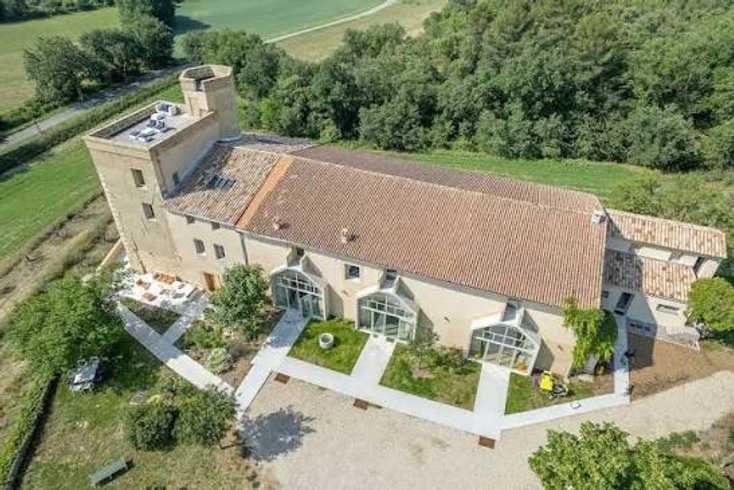 Domaine AbracadaRoom : Domaine Ferme Hi Bride - Image 31
