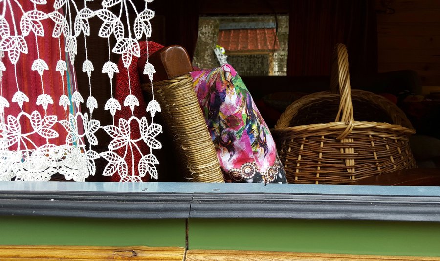 Hébergement AbracadaRoom : Roulotte Mariposa - Image 10