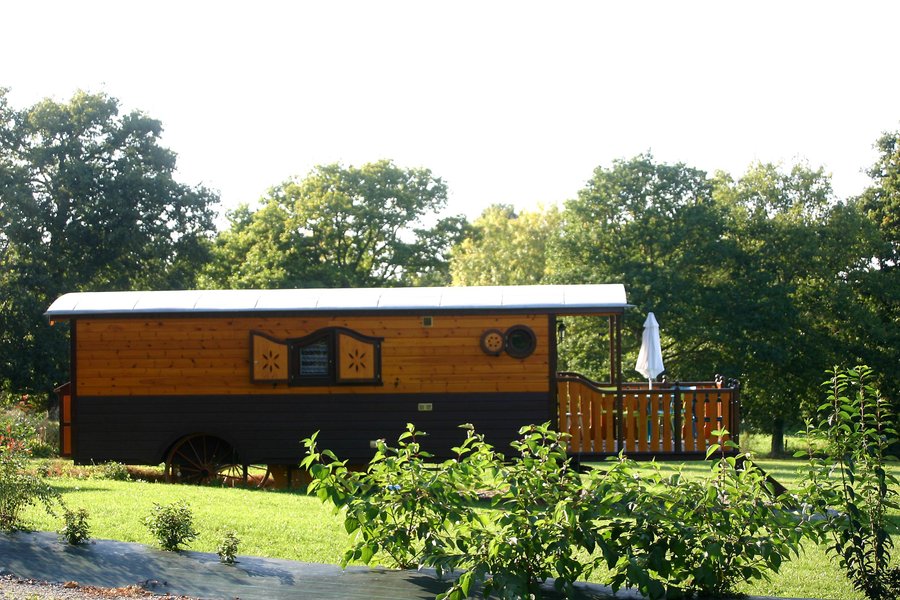Domaine AbracadaRoom : La Ferme de Trénube - Image 7