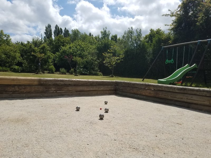 Domaine AbracadaRoom : Le Clos du Lutin Many - Image 17