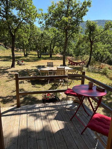 Domaine AbracadaRoom : Retour aux Sources - Image 5