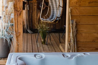 La Cavalière & Spa & Vue Nature à Epagne Epagnette (2)