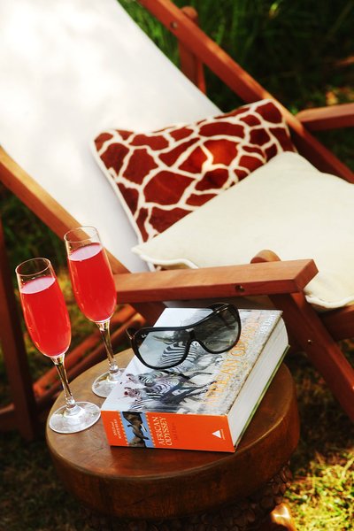 Domaine AbracadaRoom : Kimaro Farmhouse - Image 26