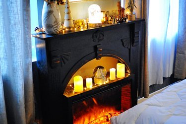 Chalet romantique,SPA, CINÉMA, 5 min centre à Evreux (3)