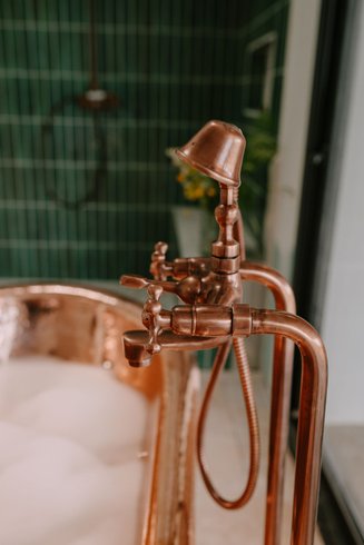 Hébergement AbracadaRoom : Villa Hakuna Matata - Image 8