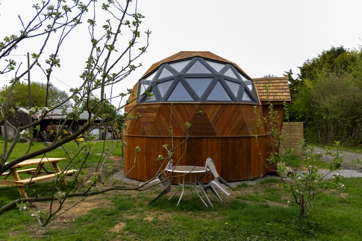 Hébergement AbracadaRoom : Le Cocon d'Eywa - Image 20